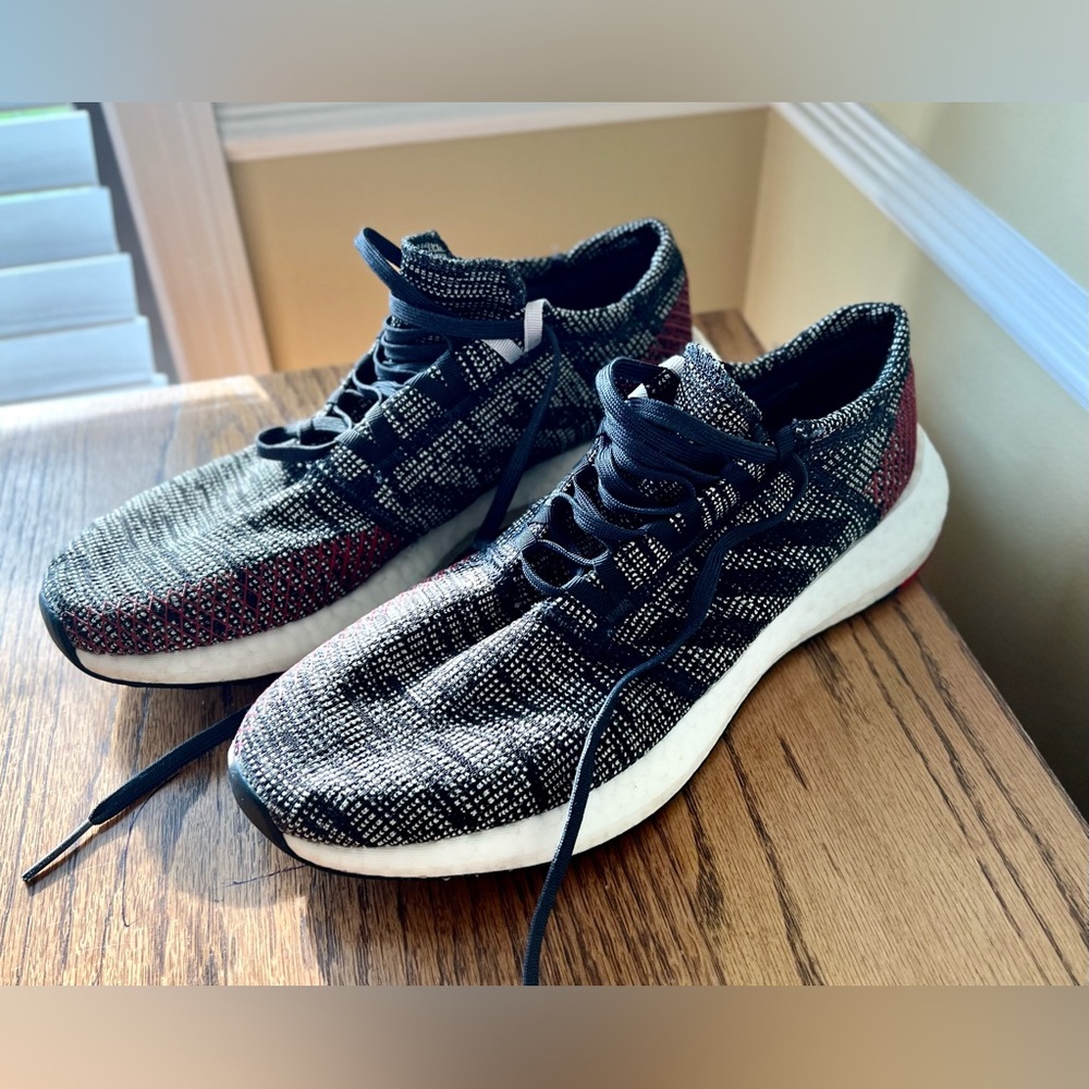 Adidas PureBoost